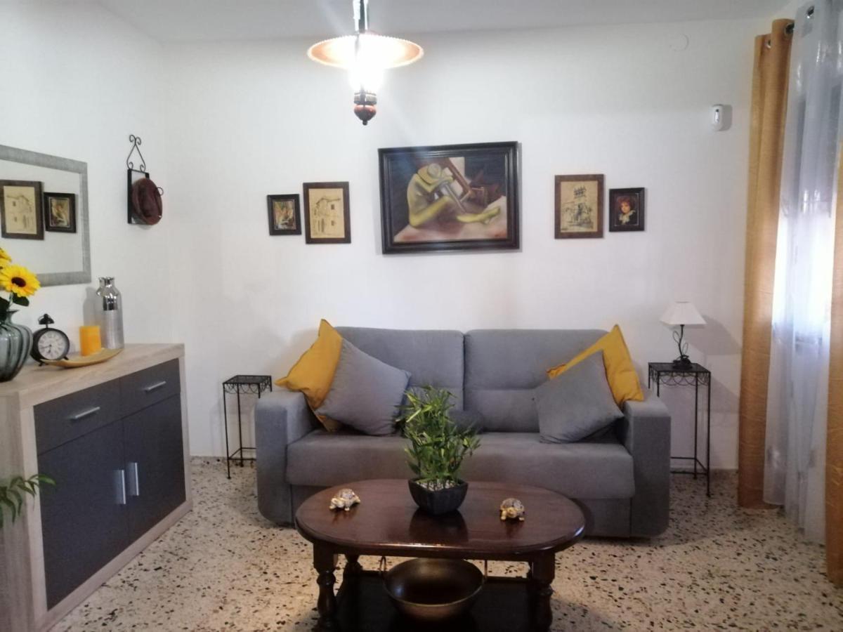 Palmeras Vakantiehuis *