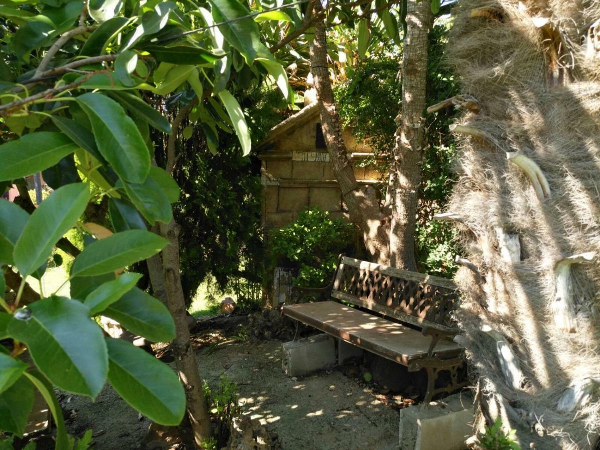 Vakantiehuis Palmeras