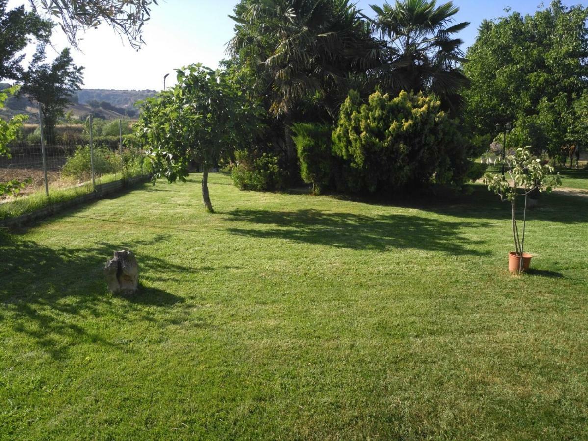 Palmeras Vakantiehuis Ronda