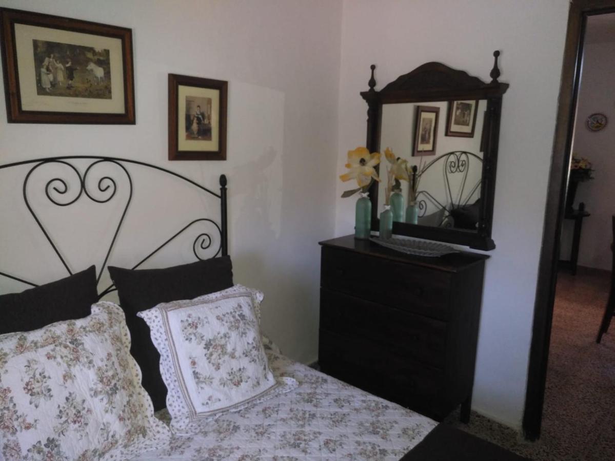 Palmeras Casa de Férias *