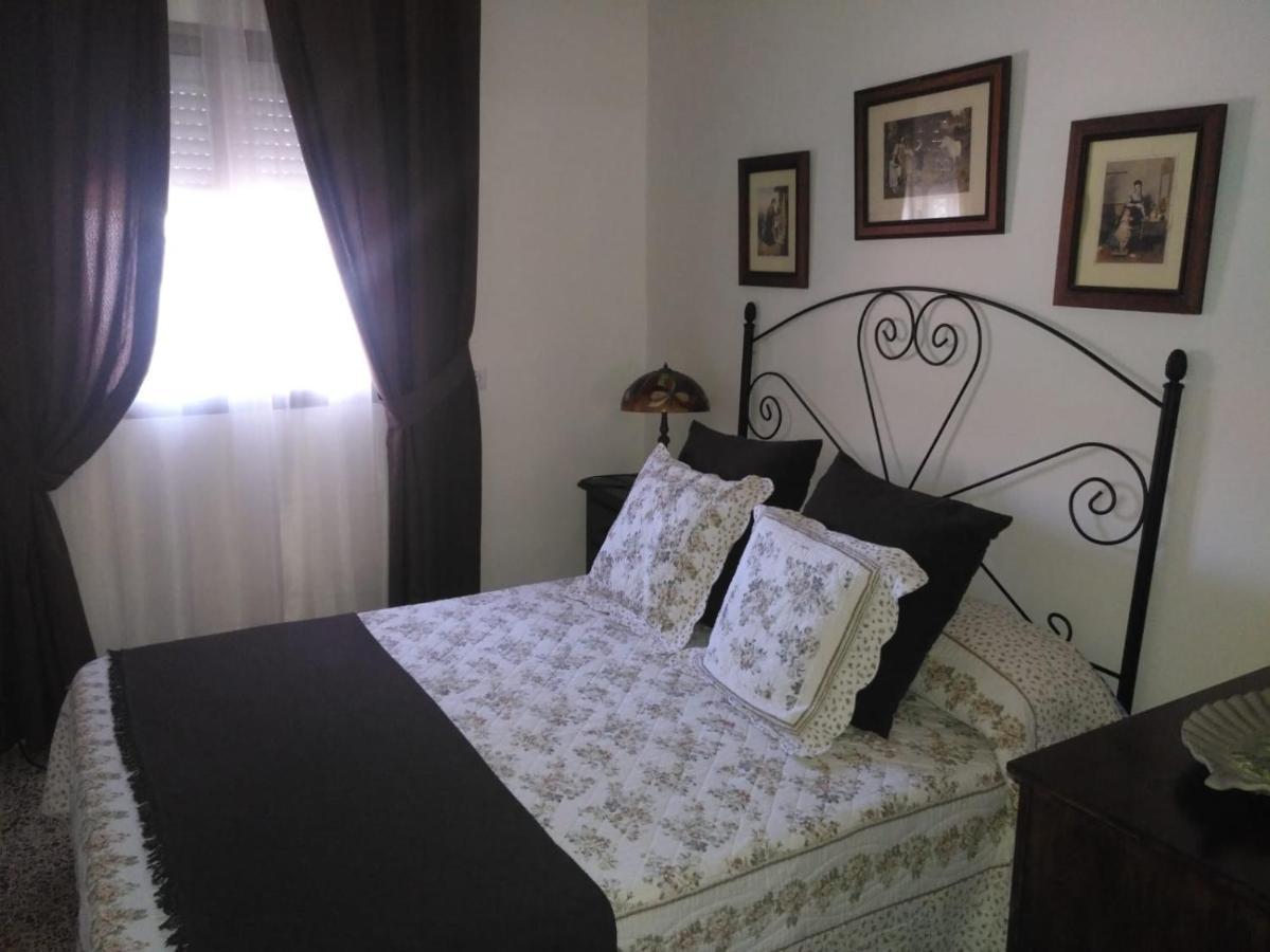 Palmeras Holiday home Ronda