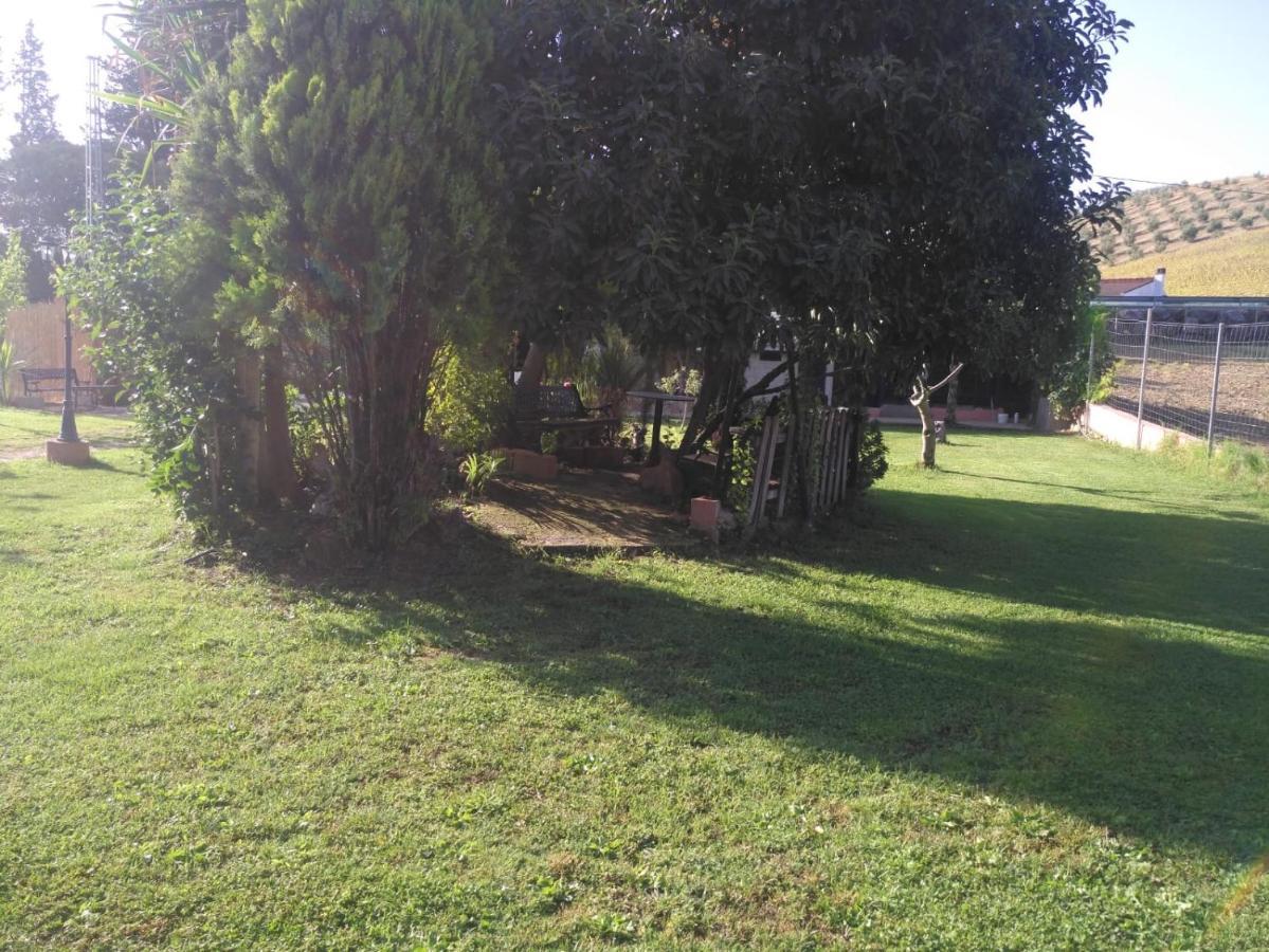Holiday home Palmeras