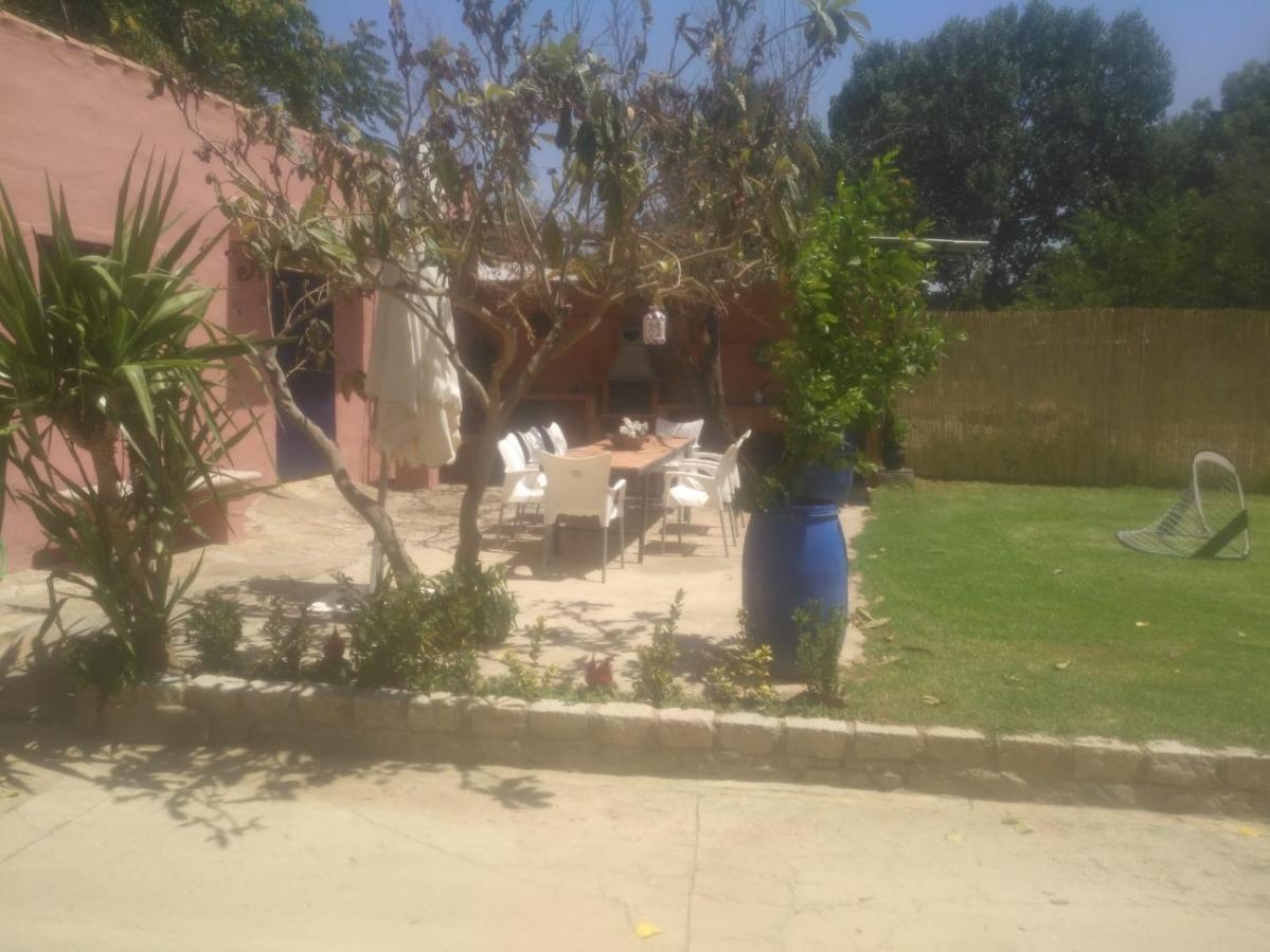 Holiday home Palmeras Ronda