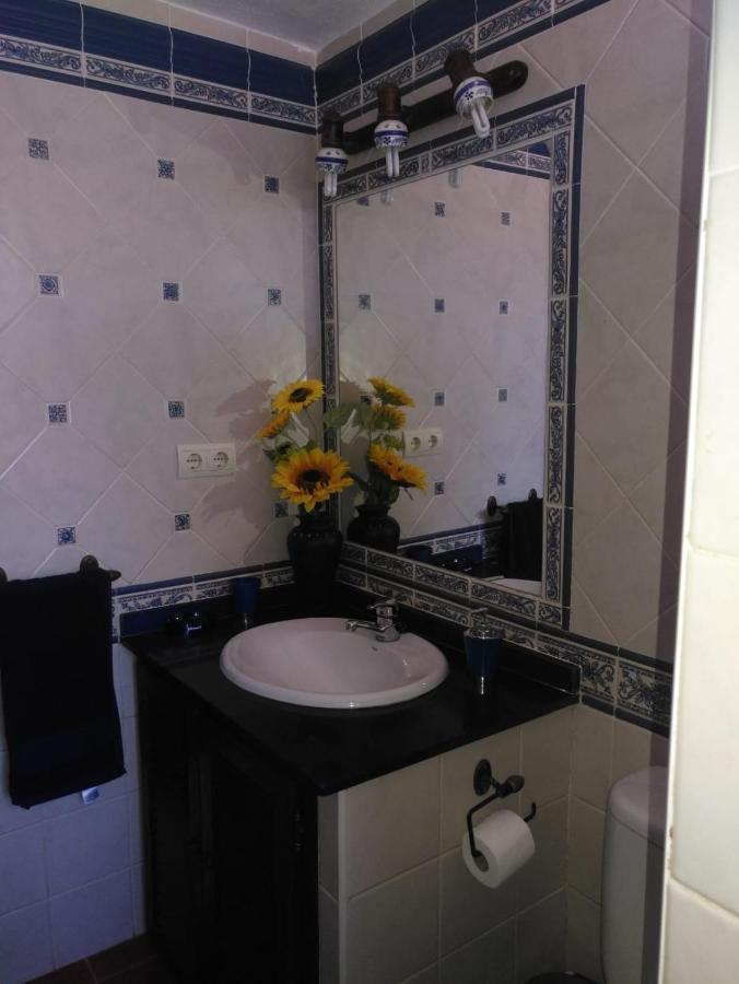 Holiday home Palmeras *