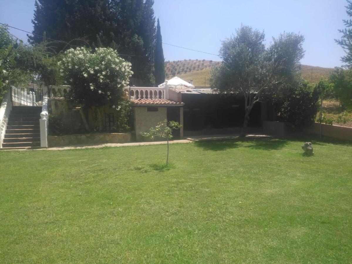 Holiday home Palmeras Ronda