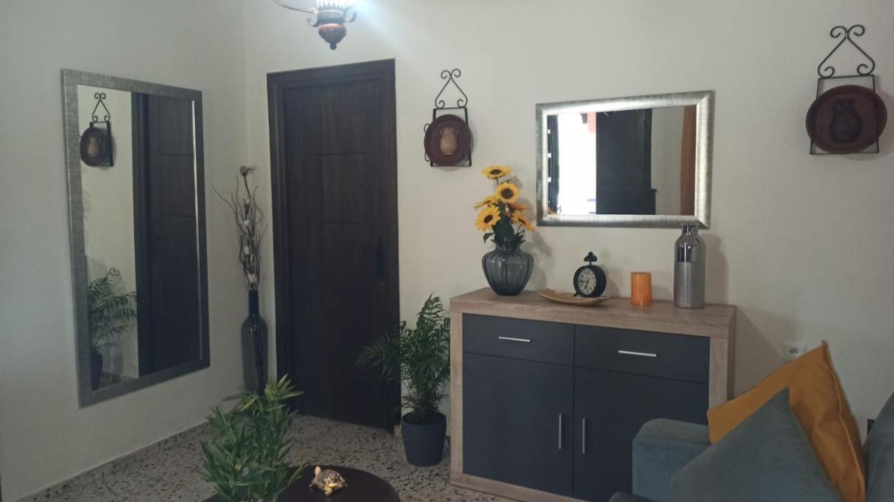 Palmeras Holiday home Ronda